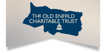 Welcome to The Trust in Enfield Logo